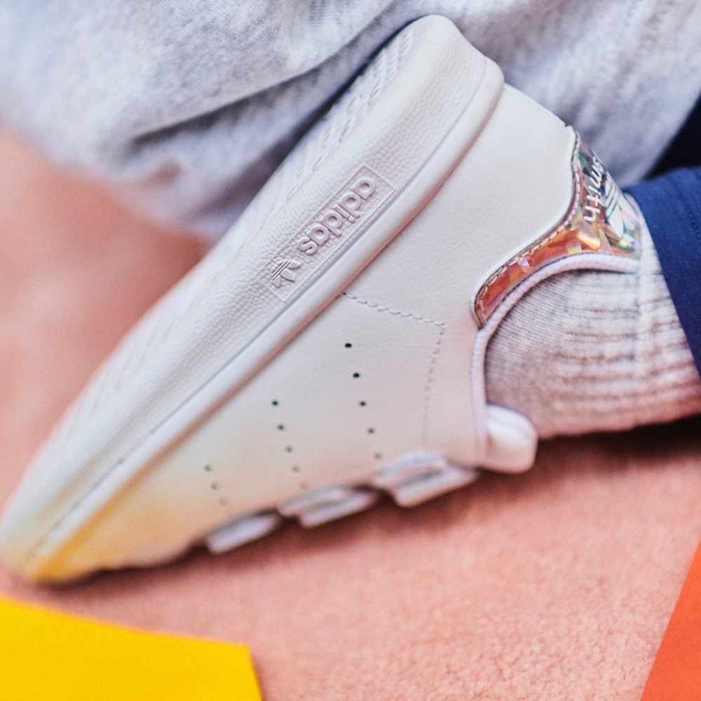 Adidas Stan Smith Girls Sneakers